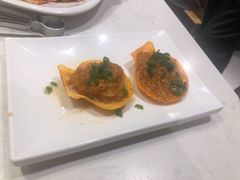 黄金粉丝贝-么子烤肉(化龙池店)