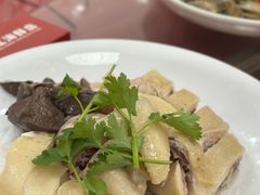 -琼江海鲜店(新民街店)