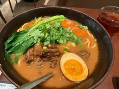 -老张牛肉面(天津万象城店)