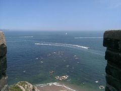 android_upload_pic-蓬莱阁景区