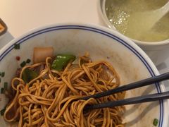 -东园小馆·早茶·淮扬小炒(印象汇店)