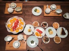 -梅间堂茶馆(绿地缤纷城店)