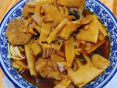 -西园寺素食(西园弄戒幢律寺店)