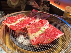 -西塔老太太泥炉烤肉(上海七宝领展广场店)