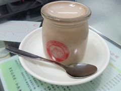 朱古力炖奶-义顺牛奶公司