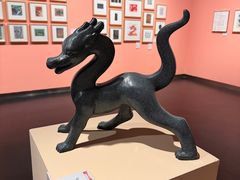 -江苏省美术馆(长江路新馆)