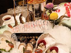 -徐记海鲜·宴会(大唐西市|丰庆店)