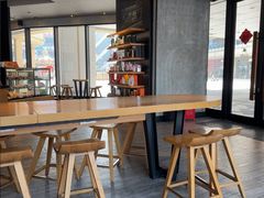 -星巴克(上海浦东禹悦汇店)