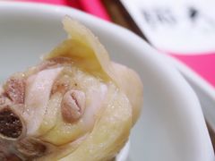 -椰夫人·养生椰子鸡(金沙洲永旺店)