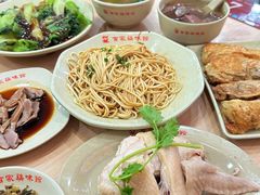 招牌百家鸡-百家鸡味馆(清泰店)