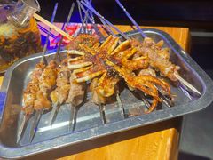 -花腰餐吧Bistro烧烤 傣味(传媒大学店)