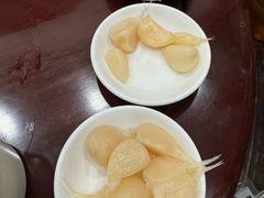 -清真·马洪小炒泡馍馆(钟楼回民街店)