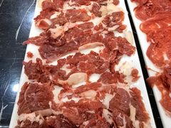 -古乐牛香·鲜牛肉牛杂火锅(五一中路店)