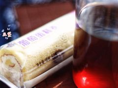 -GANSO元祖食品(未来路店)