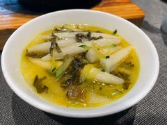 -柒园·三十年创意杭帮菜(龙湖滨江天街店)