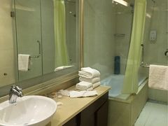-昆仑和悦酒店(青岛奥帆中心五四广场店)