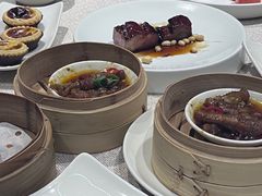 -万丽轩·粤菜(王府井金茂万丽酒店)