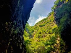 -南石洋大峡谷