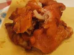 -老道里东北春饼店(红棉路店)