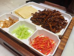 -小吊梨汤·北京菜·烤鸭(鸟巢店)