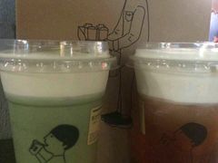 -喜茶(深圳欢乐海岸LAB店)