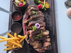 -天玑高空江景餐厅&酒吧Sky Secret Restaurant&Bar