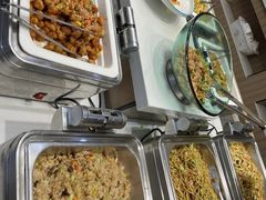 -善和缘素食自助餐厅(浦西万达店)