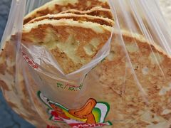 -阿布拉的馕(西北路店)