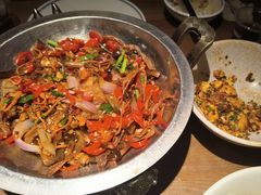 -实在湘·大碗土菜(竹料店)