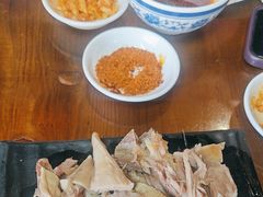 -长安后宰门水盆羊肉(新都心店)