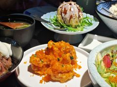 火焰虾-YAMAKAWA(龙湖胥江天街店)