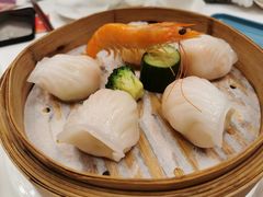 和苑招牌虾饺-和苑·精致粤菜(珠江新城店)