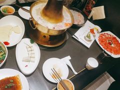 -鼓楼东街老火锅(鼓楼店)