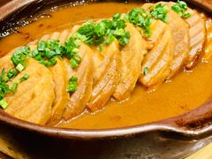 -径山十八道·风味民间菜(杭州总店)