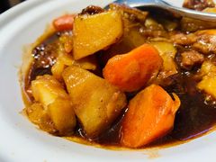 小锅牛肉-西贝(上海新梅广场店)