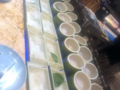-美盛喜来登大酒店-盛宴标帜餐厅