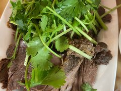 -敦煌达记酱驴肉黄面馆