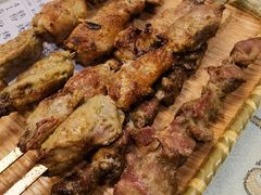 -新疆伊宁远征餐厅