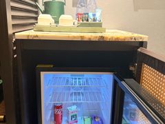 -铂尔登国际酒店(南山深圳湾口岸店)