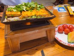-蚝太郎 • 海鲜烧烤(建国路创始店)