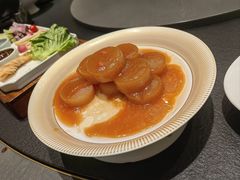 -香丰阁·烤鸭·川湘菜(清河店)