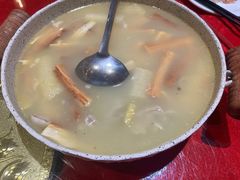 -粤香楼(新光里店)