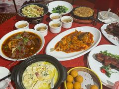 -宋园·金宴浙鲜馆(静安店)