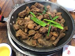 -同顺鹅庄(南华路店)