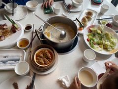 -煲王粤菜餐厅(中侨中心店)