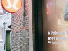 -lululemon(新天地店)
