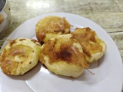 -大南门牛肉包子店