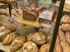 -Ole 面包房(华润万象城店)