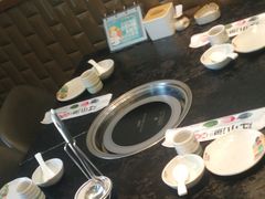 -江小渔鲜鱼火锅(西二道街店)
