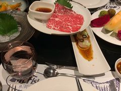 -Mr·Fish鱼鲜生海鲜放题(银泰in99店)